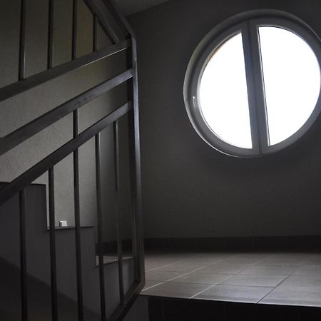 Apartamenty Tespis - Andersa Katovice Exteriér fotografie