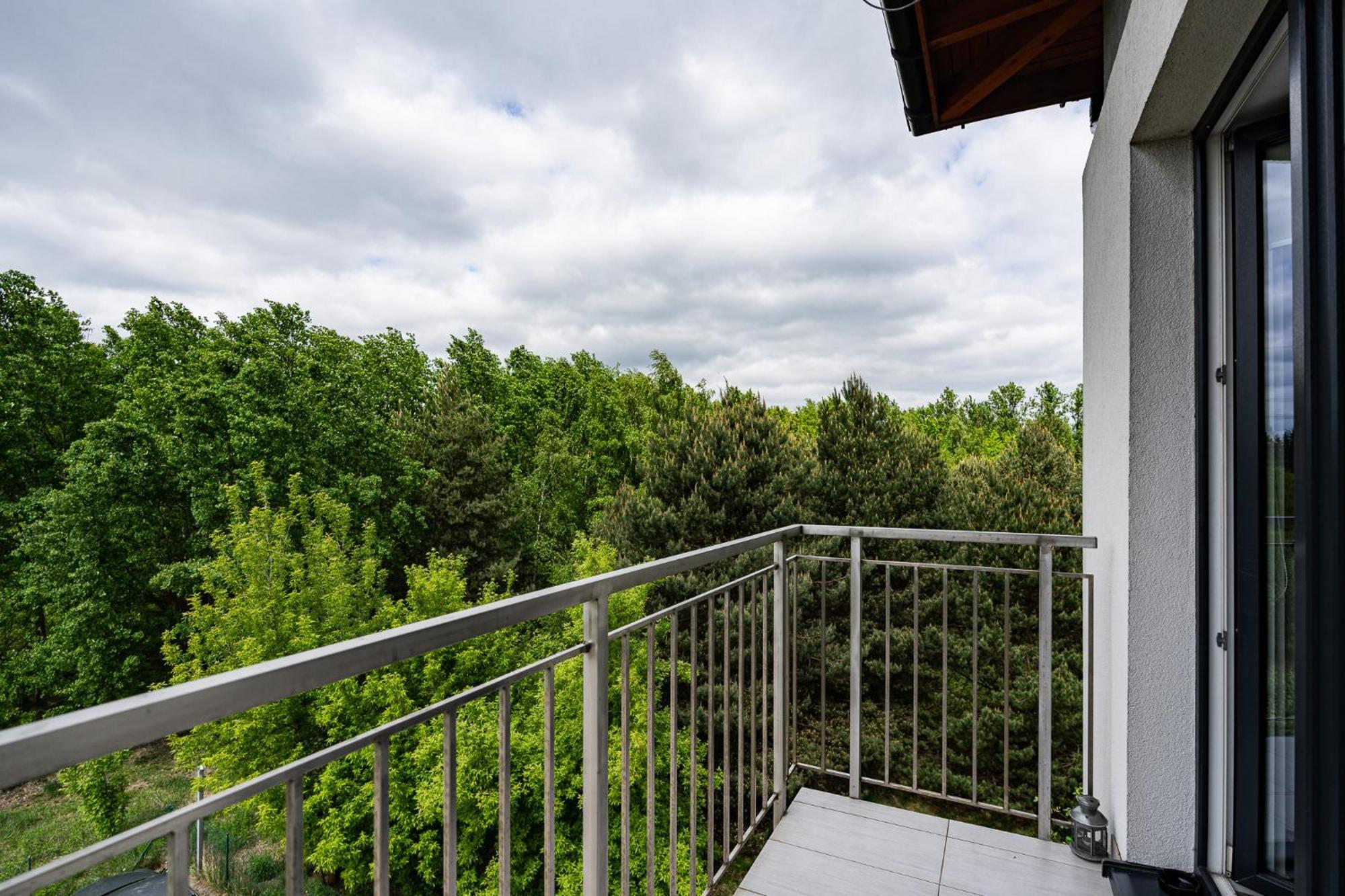 Apartamenty Tespis - Andersa Katovice Exteriér fotografie