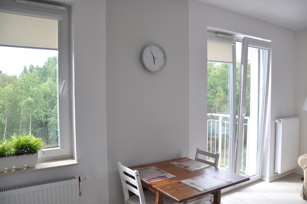 Apartamenty Tespis - Andersa Katovice Exteriér fotografie